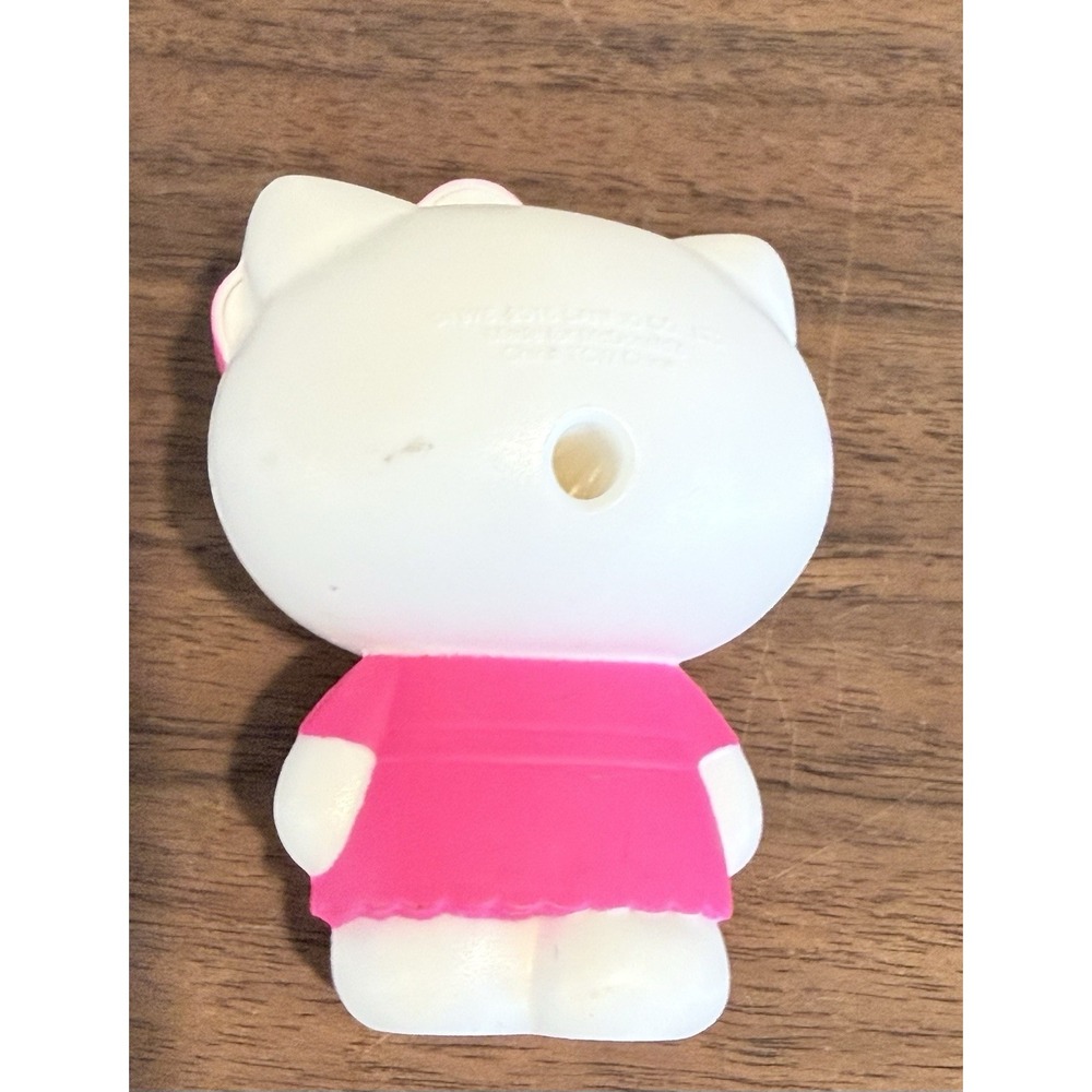 Hello Kitty Sanrio McDonalds Happy Meal Toy 2011-2014 Lot Of 11 Used Condition - Picture 10 of 16